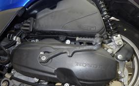 HONDA TACT-4ﾍﾞｰｼｯｸ AF79