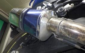 SUZUKI ジクサー250SF ED22B