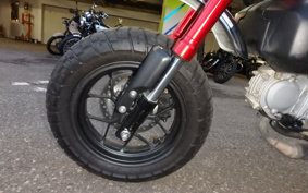 HONDA MONKEY 125 JB03