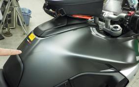 DUCATI MULTISTRADA V4S 2023