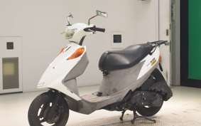 SUZUKI ADDRESS V125 1980 CF4EA
