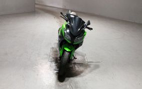 KAWASAKI NINJA250 EX250L