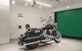 HARLEY FLHR 1580 2008