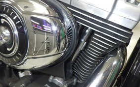 HARLEY FXDB 1580 2006