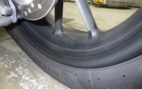 TRIUMPH SPEED TWIN 900 2024