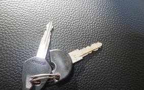 SUZUKI ADDRESS V125 G CF46A