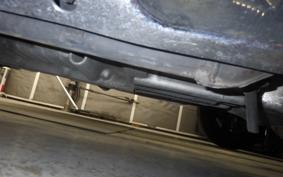 HONDA GL 1800 GOLD WING SIDECAR 2003 SC47