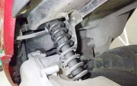 HONDA DIO Gen.6 AF62