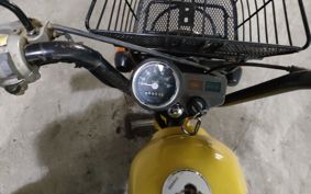 HONDA GORILLA Z50J