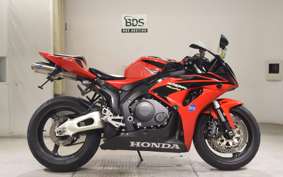 HONDA CBR1000RR 2006 SC57