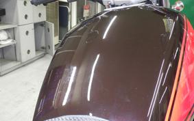 KAWASAKI ZEPHYR 400 Gen.2 1993 ZR400C