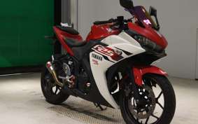 YAMAHA YZF-R25 2015 RG10J