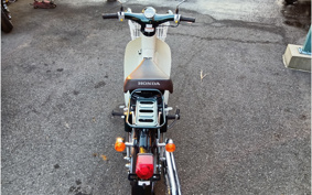 HONDA LITTLE CUB AA01