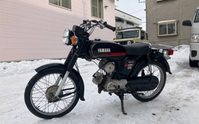YAMAHA YB50 F5B