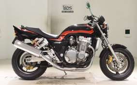 HONDA CB1300SF SUPER FOUR 2001 SC40