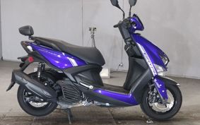 YAMAHA  CYGNUS  GRIF ASU SEJ4J