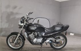HONDA JADE MC23
