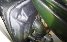 HONDA C90 SUPER CUB HA02