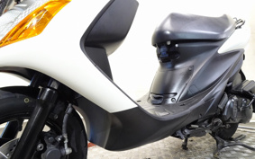 SUZUKI ADDRESS V125 CF4MA