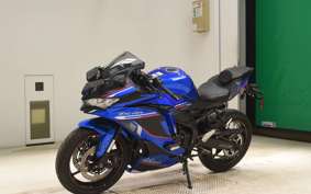 KAWASAKI ZX-4R SE 2023 ZX400P