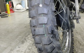 YAMAHA DT125 2026 2N0