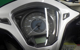 HONDA LEAD 125 2021 JK12