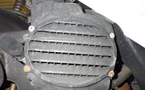 HONDA DIO Gen.5 1998 AF57