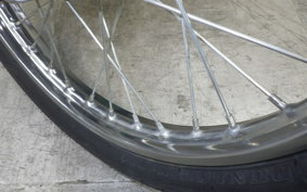 HONDA C50 SUPER CUB E 1999 AA01