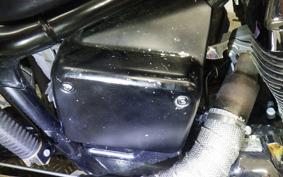 HONDA SHADOW 400 SLASHER 2000 NC40