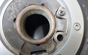 KAWASAKI ZZ-R250 EX250H