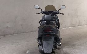 YAMAHA MAJESTY 125 SE27