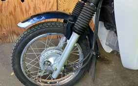 HONDA SUPER CUB110 JA10