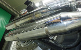 HARLEY FXSTD 1450 2003