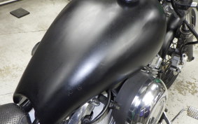 YAMAHA DRAGSTAR 400 2002 VH01J