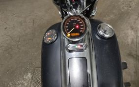 HARLEY FXCWC1580 2011 JK5