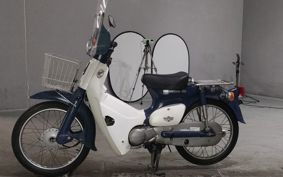 HONDA SUPER CUB50 C50