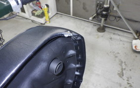 HONDA C50 SUPER CUB 2005 C50