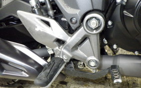 HONDA CB200X