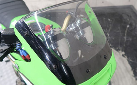 KAWASAKI ZRX400 ZR400E