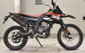 APRILIA RX125 2016