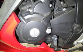 HONDA CBR250R A MC41