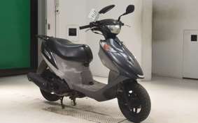 SUZUKI ADDRESS V125 G 2009 CF46A