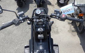 HONDA PS250 MF09