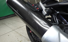 KAWASAKI ZX 1400 NINJA R 2012