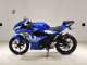 Фото Suzuki GSX-R125 2012 с японского аукциона