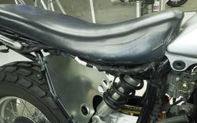 YAMAHA TW200 Gen.2 DG07J