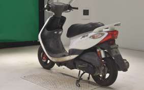 YAMAHA JOG ZR Gen.3 SA39J