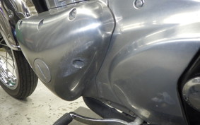 KAWASAKI ESTRELLA BJ250A