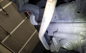 HONDA TACT-4ﾍﾞｰｼｯｸ AF79