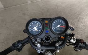 HONDA CB400 CB400T